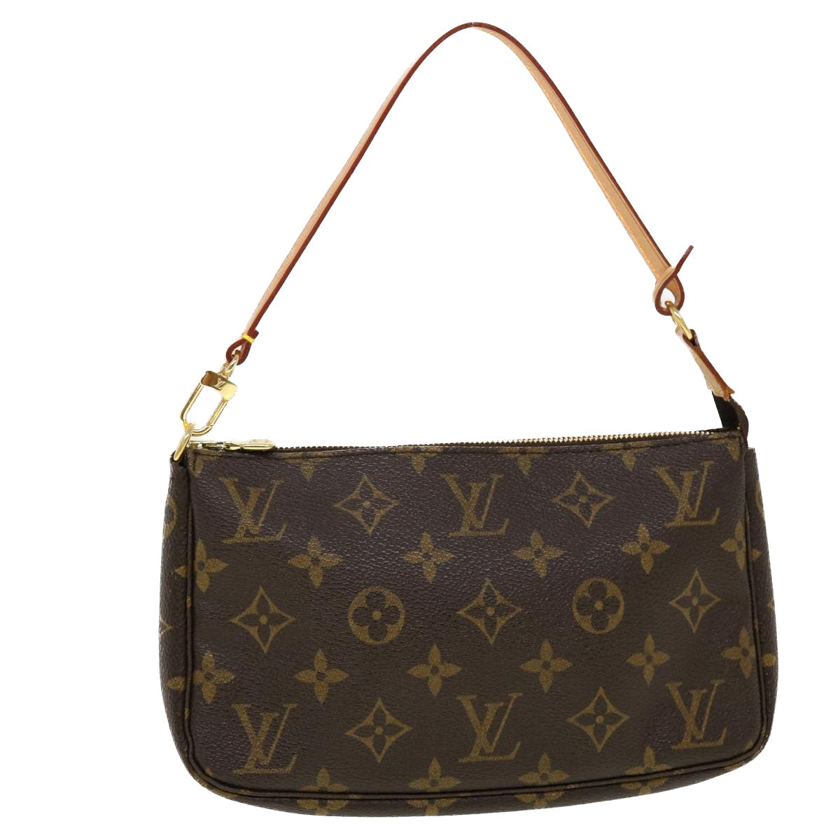 Louis Vuitton Pochette Accessoire Clutch