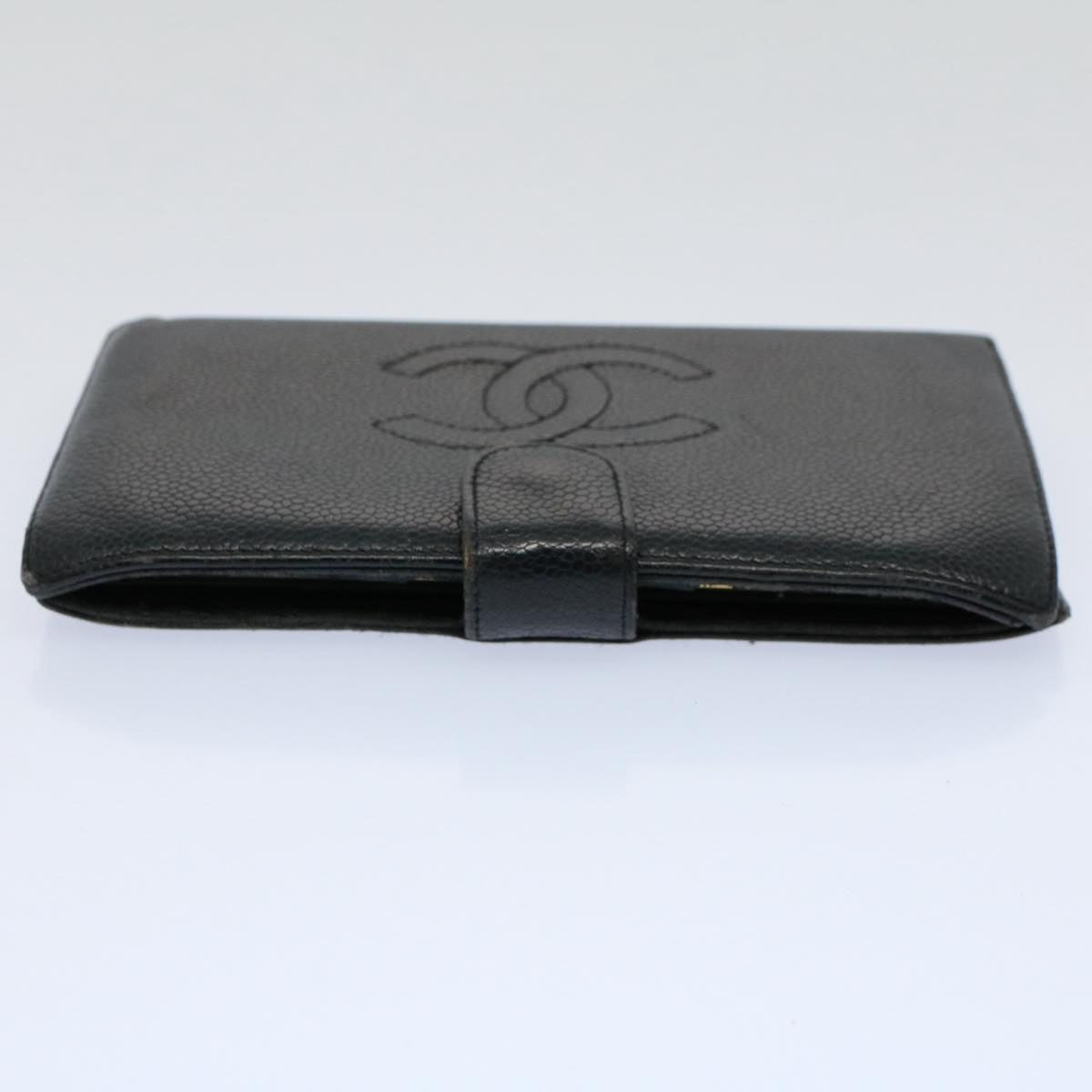 Chanel Cc Wallet