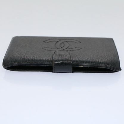 Chanel Cc Wallet