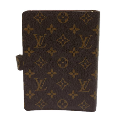 Louis Vuitton Agenda cover Wallet