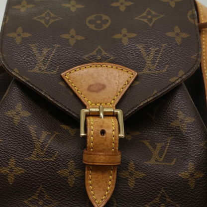 Louis Vuitton Montsouris Backpack