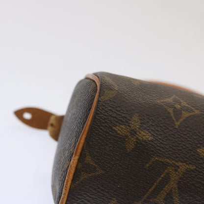 Louis Vuitton Mini speedy Handbag