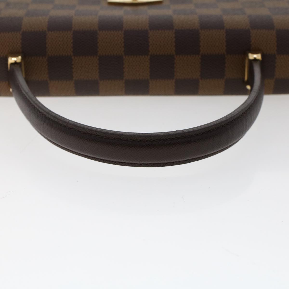 Louis Vuitton Malesherbes Handbag