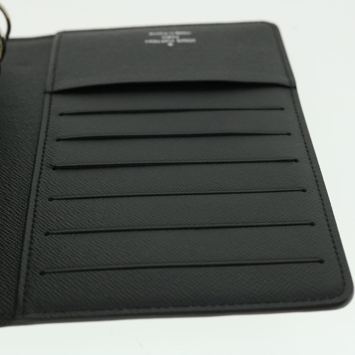 Louis Vuitton Couverture agenda de bureau Wallet