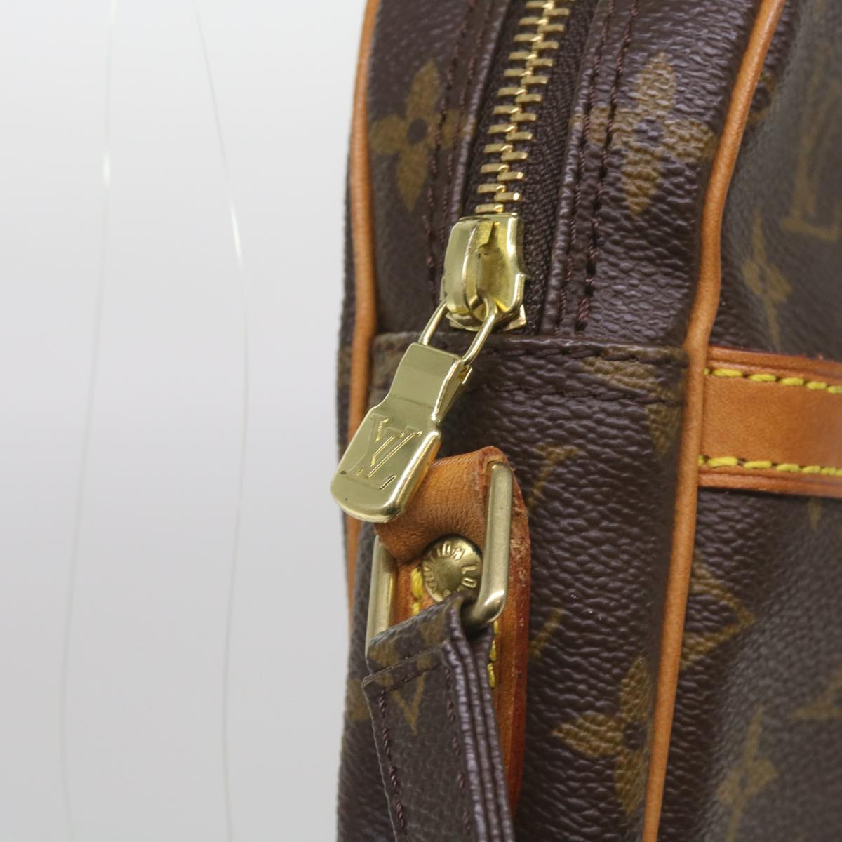 Louis Vuitton Danube Shoulder Bag