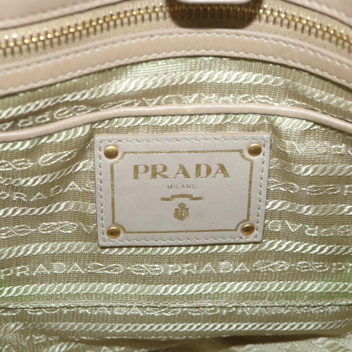 Prada Handbag