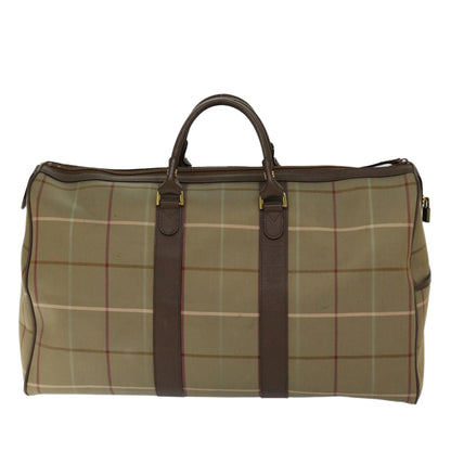 Burberry Travel Bag