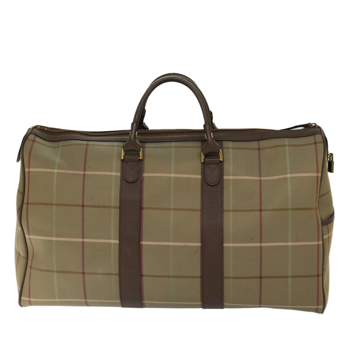 Burberry travel