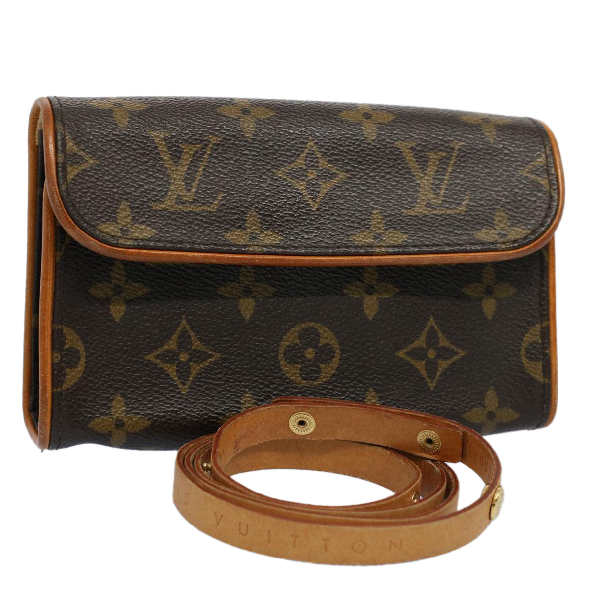 Louis Vuitton Florentine Clutch