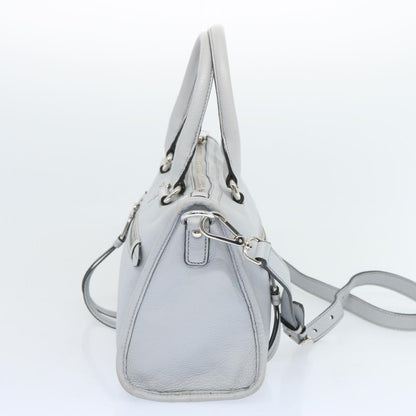 Prada Vitello Handbag