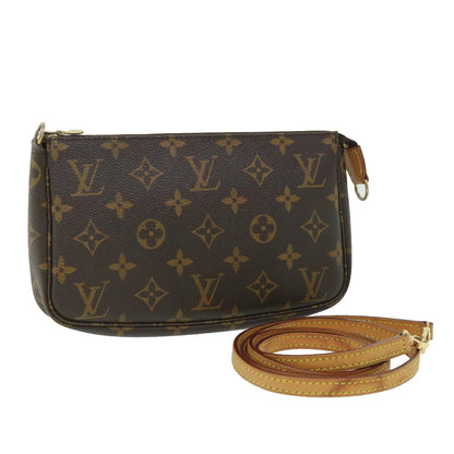 Louis Vuitton Pochette accessoires Clutch