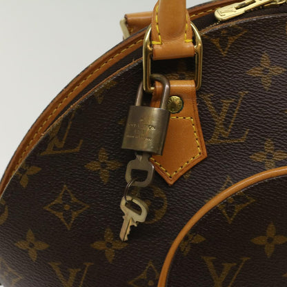 Louis Vuitton Ellipse PM Handbag