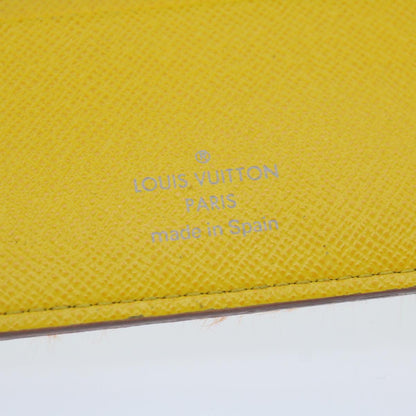 Louis Vuitton Portefeuille Insolite Wallet