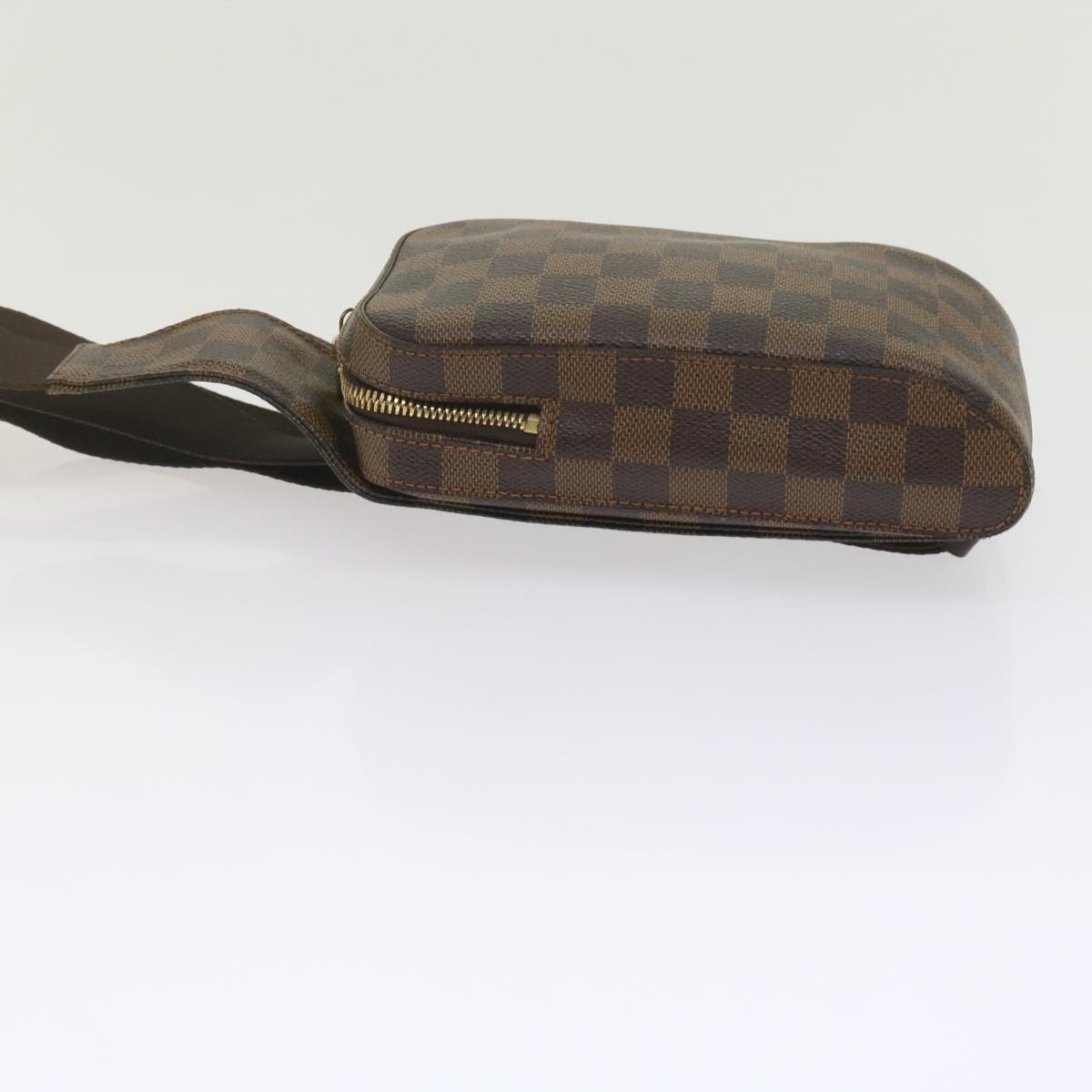 Louis Vuitton Geronimos Shoulder Bag