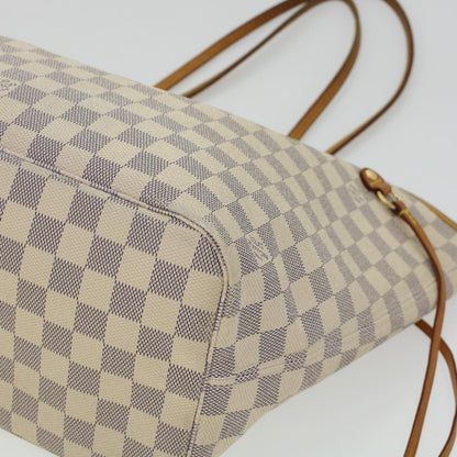 Louis Vuitton Neverfull Tote Bag