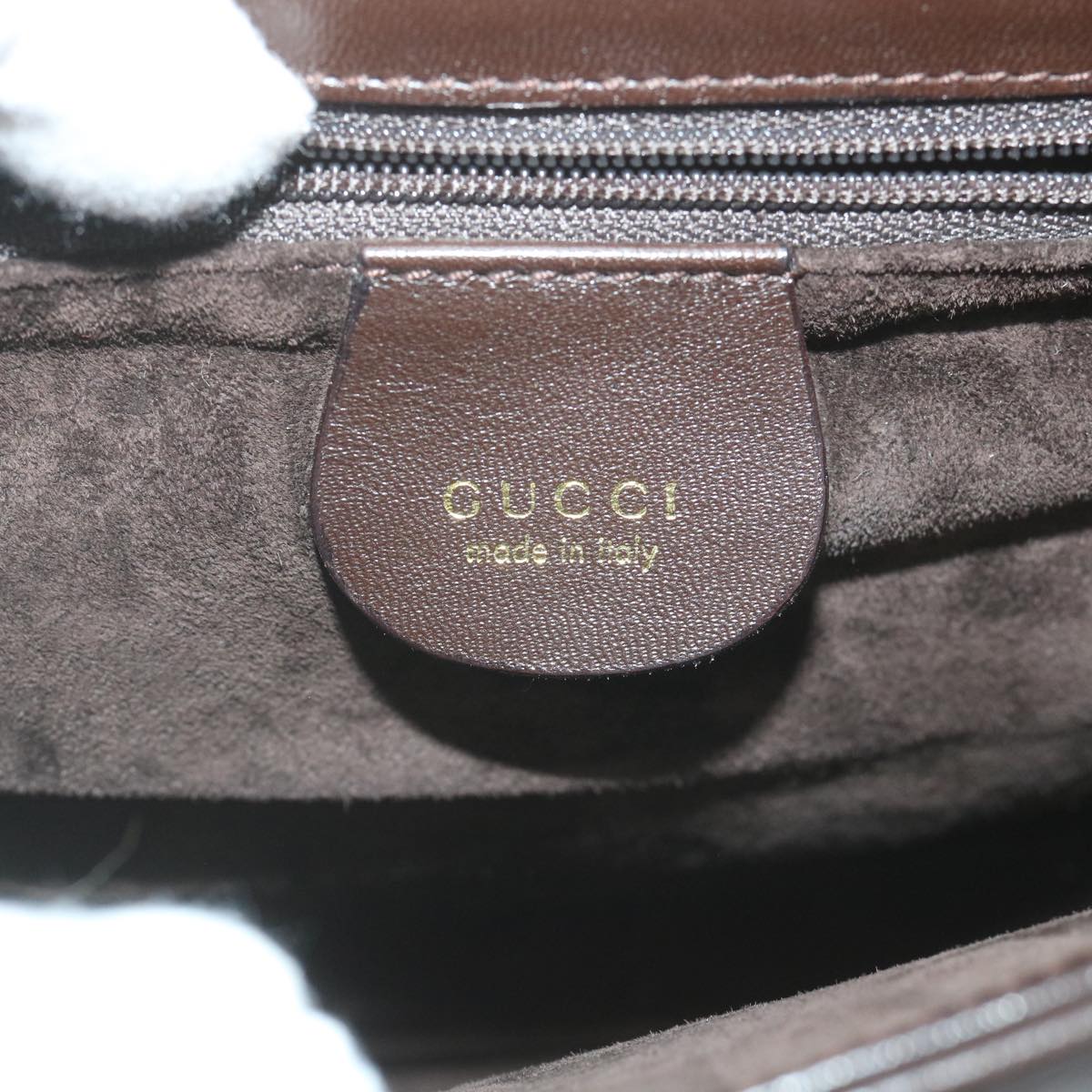 Gucci shoulder