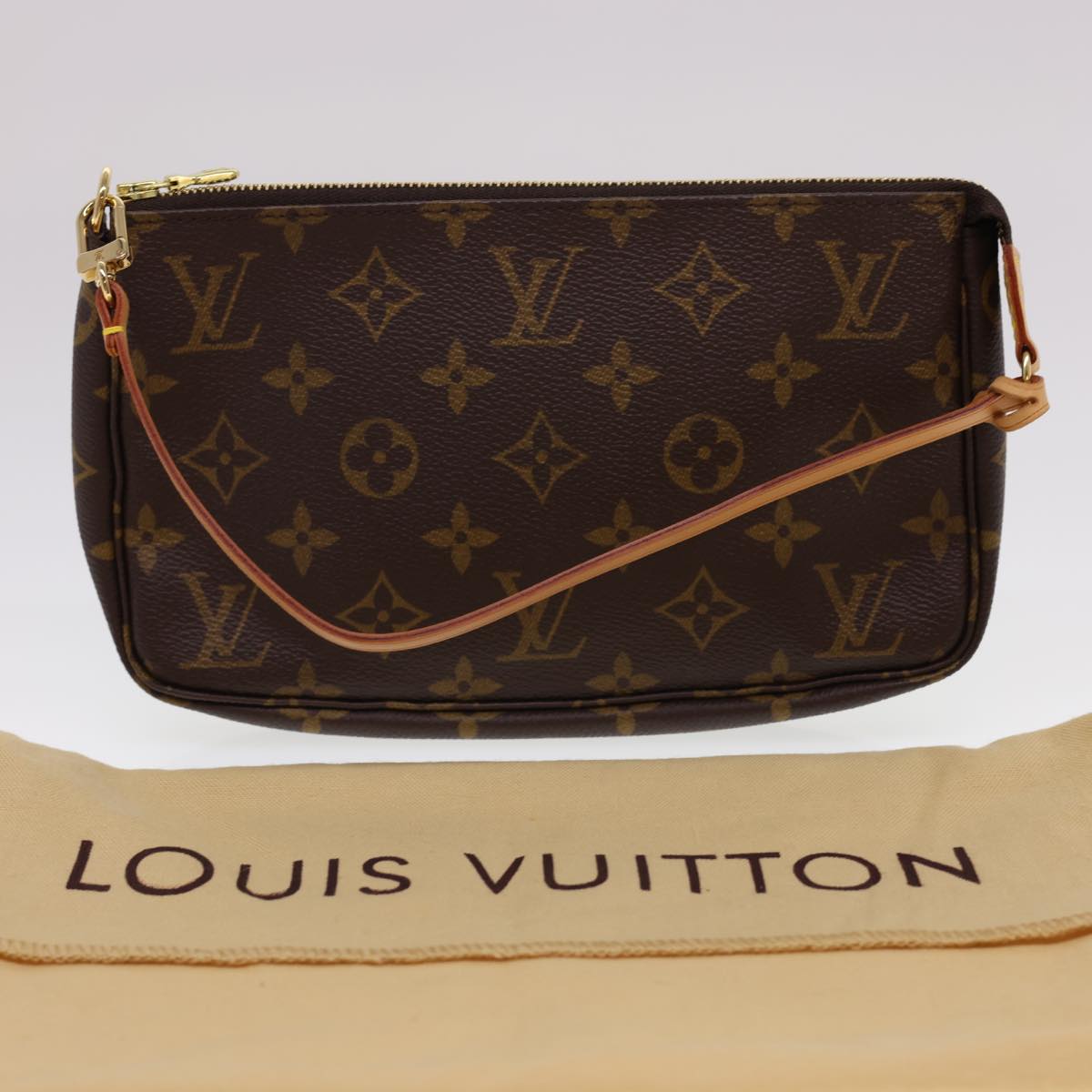 Louis Vuitton Pochette accessoires Clutch