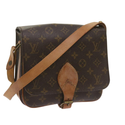 Louis Vuitton Saint Cloud shoulder