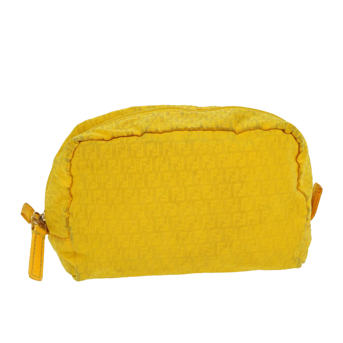 Fendi Zucchino Clutch