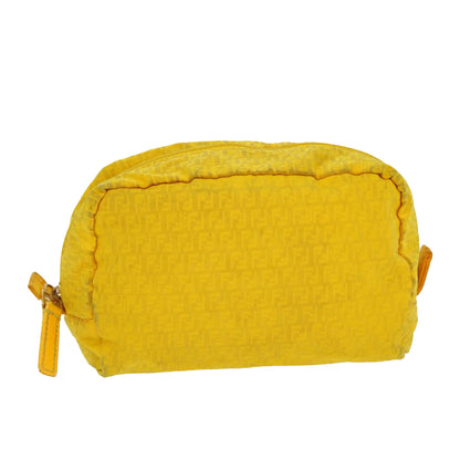 Fendi Zucchino Clutch