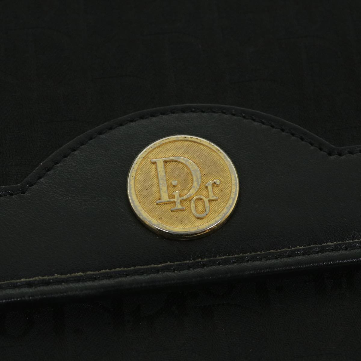 Dior Trotter Shoulder Bag