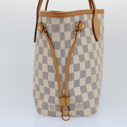 Louis Vuitton Neverfull PM Tote Bag