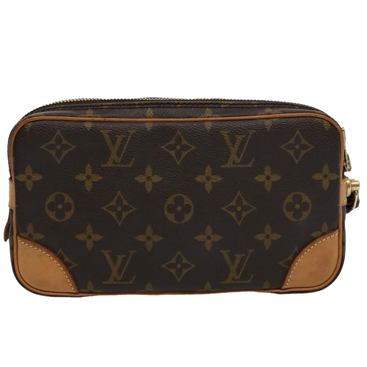 Louis Vuitton Marly Dragonne Clutch