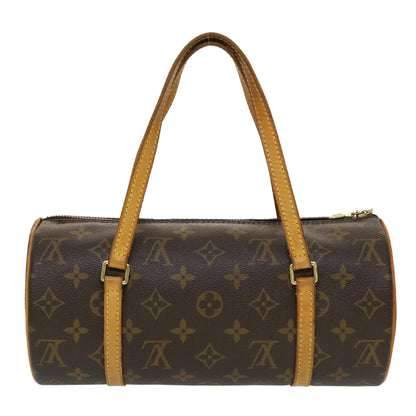 Louis Vuitton Papillon Handbag