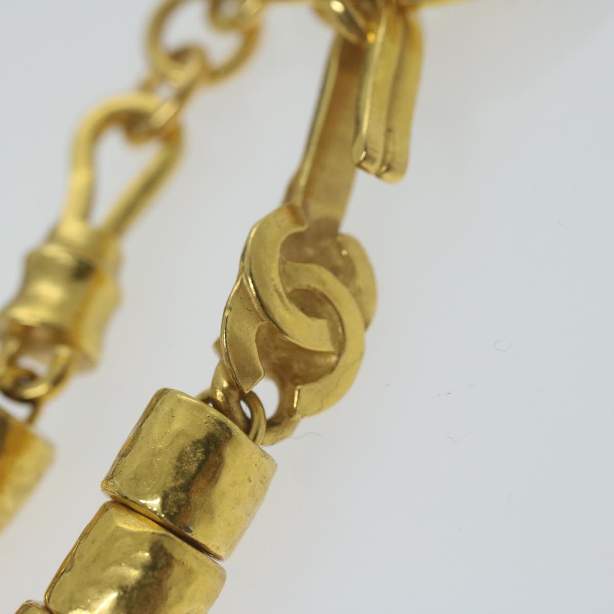 Chanel Coco Mark Necklace