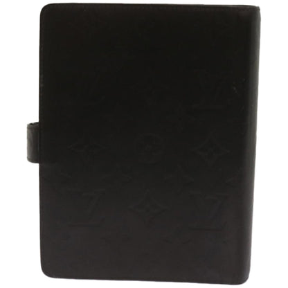 Louis Vuitton Agenda PM Wallet