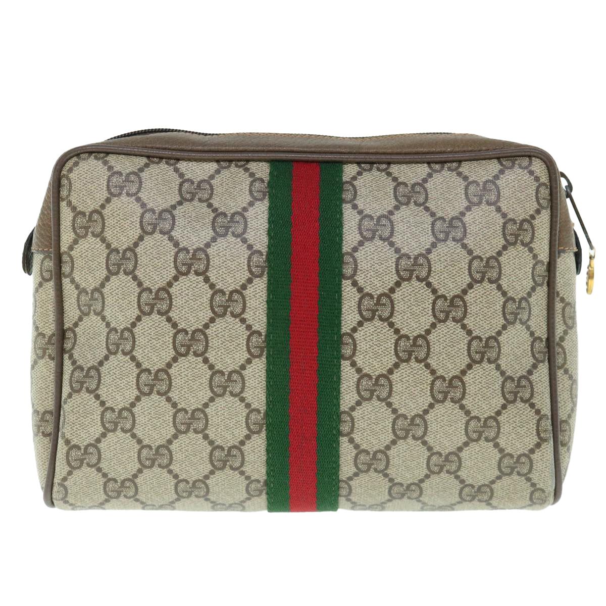 Gucci Sherry Clutch