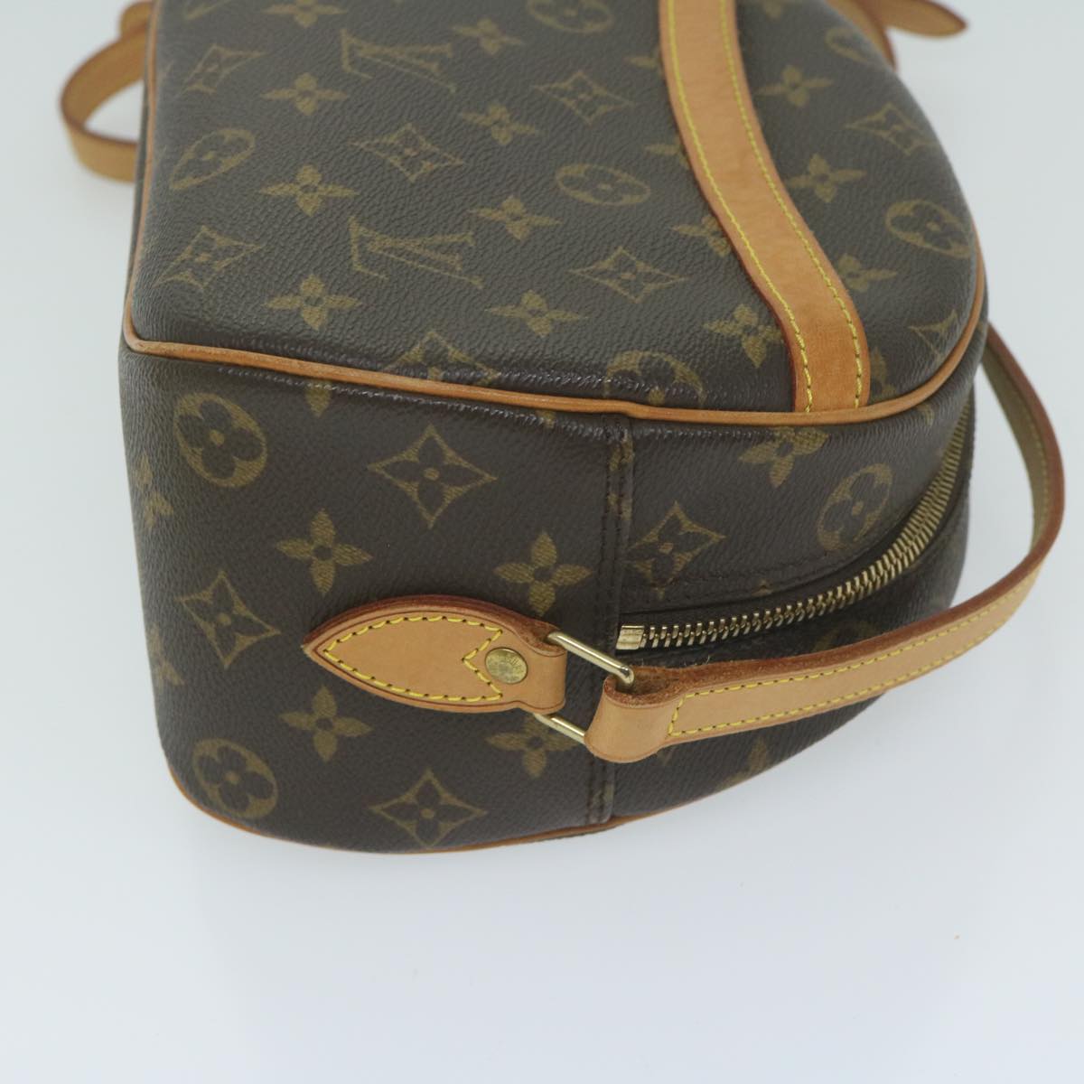 Louis Vuitton Blois Shoulder Bag