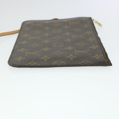 Louis Vuitton Neverfull Tote Bag