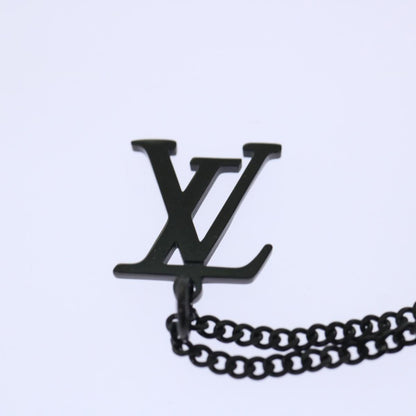 Louis Vuitton LV Initiales Necklace