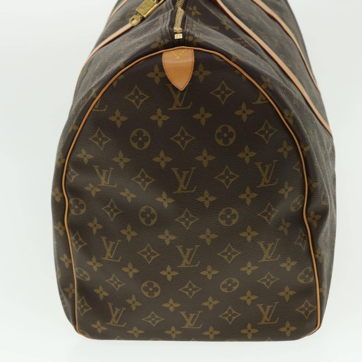 Louis Vuitton Keepall 60 Travel Bag