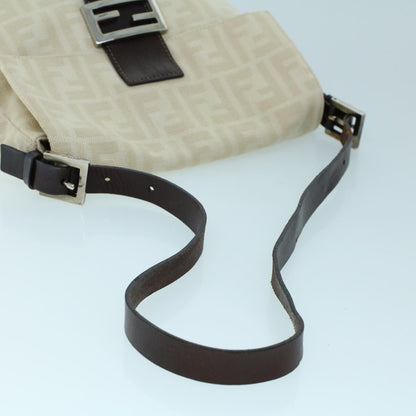 Fendi Mamma Baguette Shoulder Bag