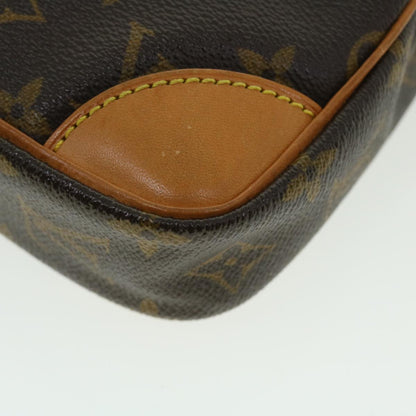 Louis Vuitton Danube Shoulder Bag