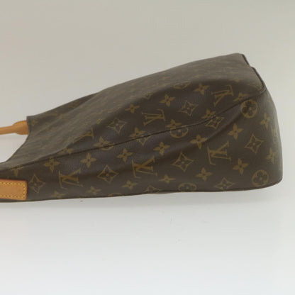 Louis Vuitton Looping GM Shoulder Bag