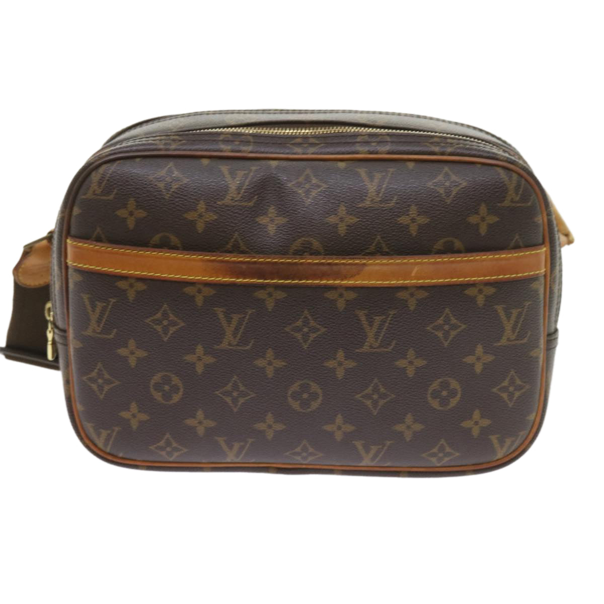 Louis Vuitton Reporter pm Shoulder Bag