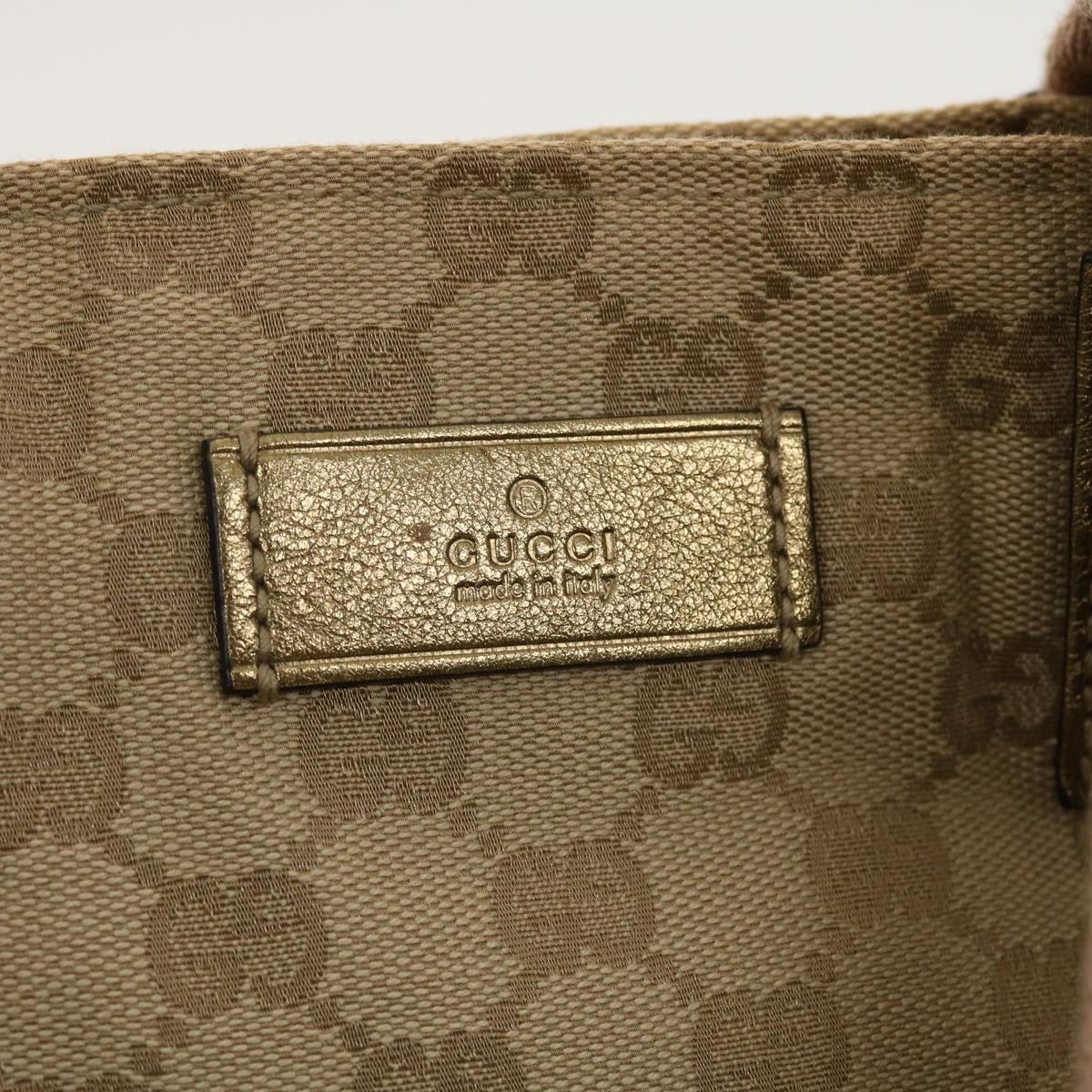 Gucci Tote Bag