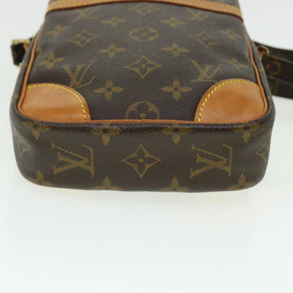 Louis Vuitton Danube Shoulder Bag