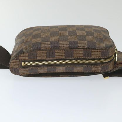 Louis Vuitton Geronimo Shoulder Bag