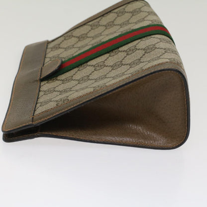 Gucci Shima line Clutch