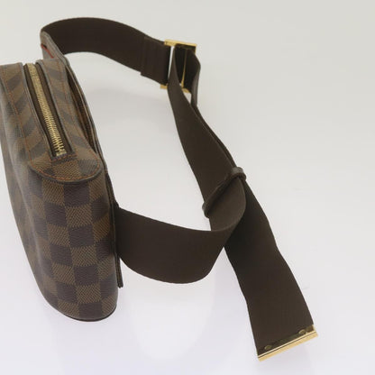 Louis Vuitton Geronimos Shoulder Bag