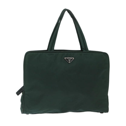 Prada Tessuto Tote Bag