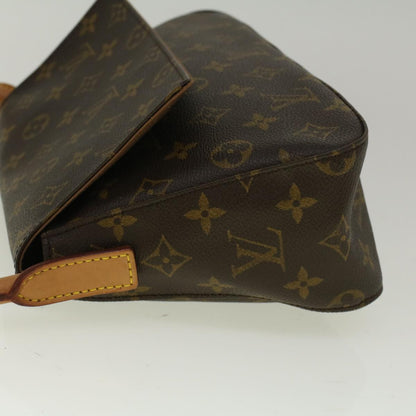 Louis Vuitton Mini looping Shoulder Bag