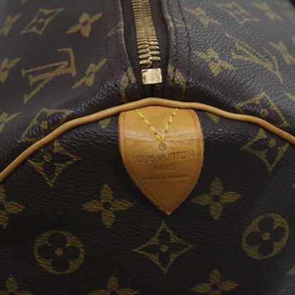 Louis Vuitton Keepall 55 Travel Bag