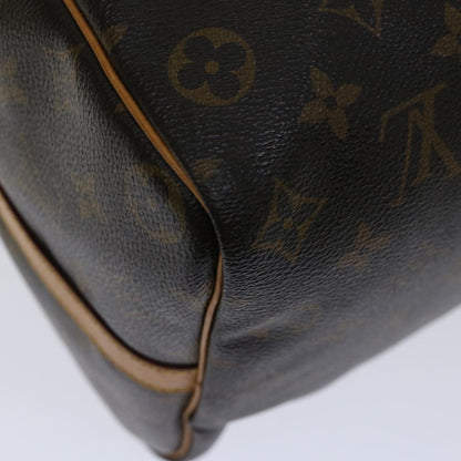 Louis Vuitton Speedy Bandoulière 35 Handbag