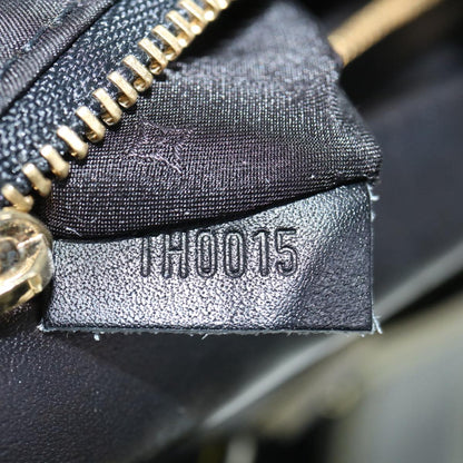 Louis Vuitton Suhali Handbag