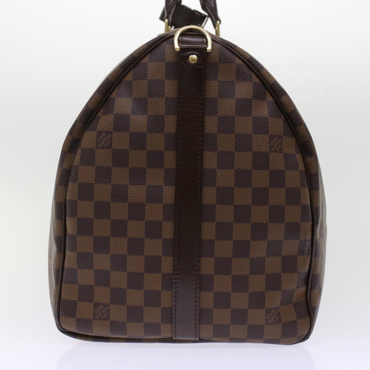 Louis Vuitton Keepall 55 Travel Bag